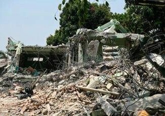 Myanmar, scontri in area colpita da terremoto: tregua non regge 3 Myanmar scontri in area colpita da terremoto tregua non regge