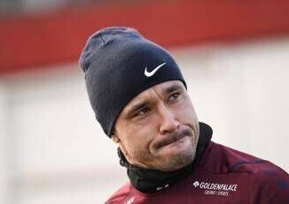 Nainggolan e larresto Avevo debiti di gioco ho chiesto soldi a un boss