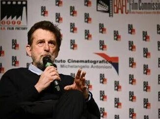 Nanni Moretti colpito da infarto regista ricoverato al San Camillo di Roma