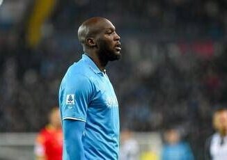 Napoli Empoli orario probabili formazioni e dove vederla in tv