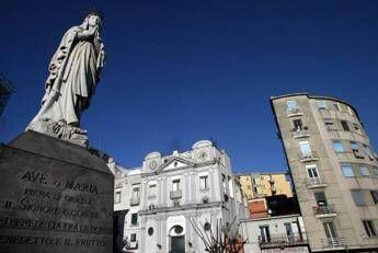 Napoli morto il boss pentito Luigi Cimmino era malato da tempo
