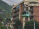 Napoli si rompe cavo funivia sospesa e passeggeri bloccati