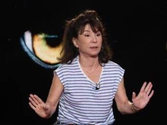 Nathalie Guetta lironia contro gli hater Sono alcolizzata drogata e raccomandata