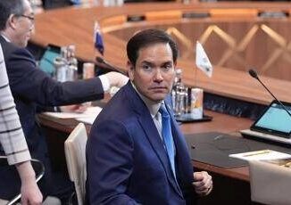 Nato Rubio Paesi membri spendano 5 Pil in difesa. Tajani Difficile con dazi