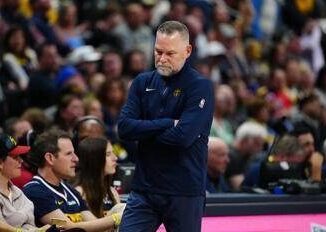 Nba Denver Nuggets esonerano coach Malone