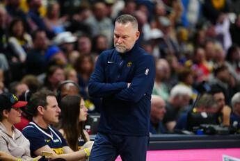 Nba, Denver Nuggets esonerano coach Malone