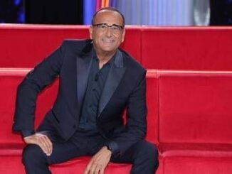 Ne vedremo delle belle ospiti e anticipazioni stasera sabato 5 aprile