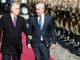 Netanyahu da Orban Ungheria annuncia ritiro da Cpi