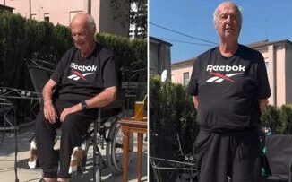 Nicola Carraro come sta il marito di Mara Venier E successa una cosa stranissima