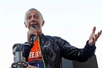 Niente estate a Riccione per Radio Deejay Linus Si chiude unepoca