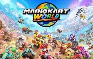 Nintendo Switch 2 esce il 5 giugno con Mario Kart World