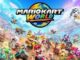 Nintendo Switch 2 esce il 5 giugno con Mario Kart World