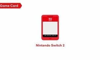 Nintendo Switch 2 i prezzi dei giochi salgono a 90 euro