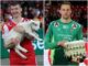 Norvegia agnello o uova i premi speciali per i migliori in campo