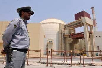 Nucleare, Iran conferma: “Prossimi colloqui con Usa a Roma”