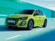 Nuova Peugeot E 208 maggiore autonomia e ricarica bidirezionale