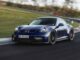 Nuova Porsche 911 GT3 giro record al Nurburgring