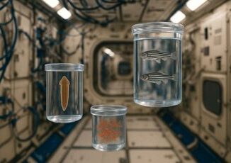 Nuovi esperimenti a bordo della stazione spaziale cinese con la missione Shenzhou 20