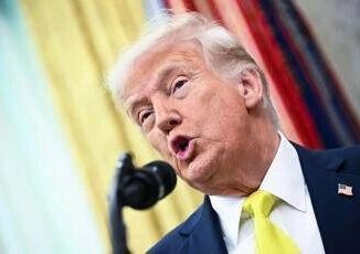 Nuovo Papa come Trump il sogno dei cattolici Maga