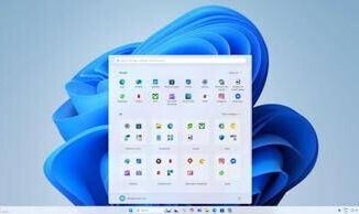 Nuovo design per il menu Start di Windows 11 piu spazio e personalizzazione