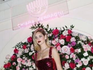 Nuovo inizio per Chiara Ferragni ora e azionista di maggioranza del suo brand