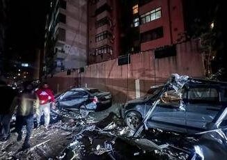 Nuovo raid Israele in Libano ira Beirut Violata tregua. Razzo da Gaza sirene a Sderot