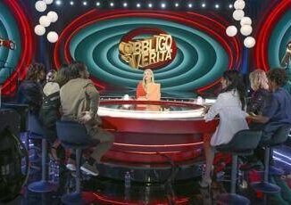 Obbligo o Verita chi sono gli ospiti di stasera 7 aprile Le anticipazioni
