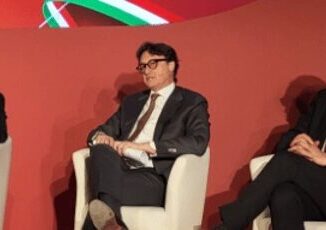 Oddone Generali In 2023 liquidato oltre 1 mld sinistri in lasso tempo rapidissimo