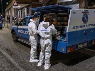Omicidio Boiocchi Simoncini rompe il silenzio