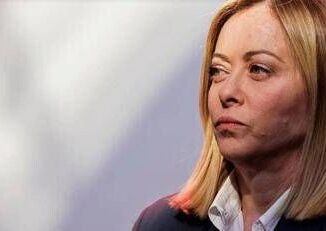 Omicidio Ramelli Meloni Ricucire ferita profonda sforzo di verita e pacificazione Video