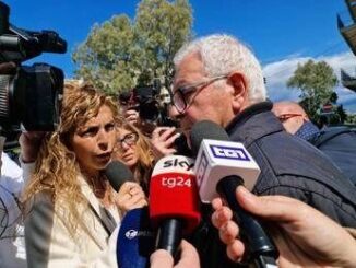 Omicidio Sara Campanella Argentino interrogato in carcere Ha confermato di averla uccisa