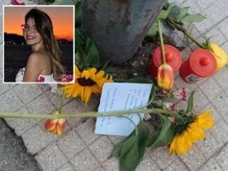 Omicidio Sara Campanella raggiunta da almeno 5 coltellate tra schiena e collo