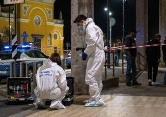 Omicidio ultra Inter Boiocchi svolta nelle indagini sei arresti