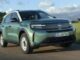 Opel Frontera elettrico o ibrido un Suv per tutti