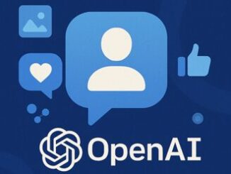 OpenAI al lavoro su un nuovo social network lintelligenza artificiale al centro dellesperienza