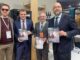 Oscarwine sbarca su carta la nuova freepress presentata al Vinitaly