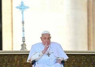 Papa Francesco Alfieri Non e piu malato ma rispetti le altre sei settimane di convalescenza