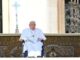 Papa Francesco Vaticano Convalescenza continua infezione ancora presente in lieve riduzione
