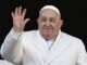 Papa Francesco Vaticano Lievi miglioramenti su infezione polmonare e uso della parola