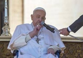 Papa Francesco a Regina Coeli una preghiera con i detenuti per il Giovedi Santo