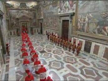 Papa Francesco, chi sarà il successore? Il pronipote di Giovanni XXIII: “Spero sia italiano”