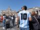 Papa Francesco da oggi omaggio dei fedeli alla salma a San Pietro