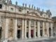 Papa Francesco da oggi salma a San Pietro lomaggio dei fedeli. Sabato i funerali attese oltre 200mila persone