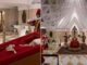 Papa Francesco diffusa prima immagine della salma veste liturgica rossa e rosario tra le mani