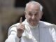 Papa Francesco il testamento Tomba a Santa Maria Maggiore solo terra e il nome