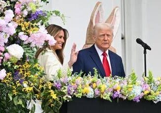 Papa Francesco lomaggio di Trump Un uomo buono