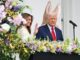 Papa Francesco lomaggio di Trump Un uomo buono