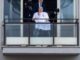 Papa Francesco migliora infezione al Pontefice serve meno ossigeno
