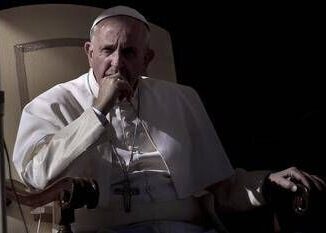 Papa Francesco morte commuove il mondo 200 milioni di interazioni social