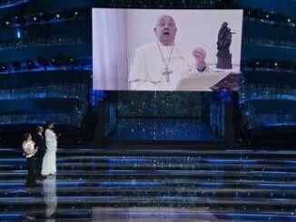 Papa Francesco morto le apparizioni in tv da Che tempo che fa al Festival di Sanremo